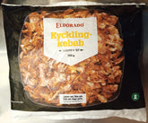 KYCKLINGKEBAB 700G